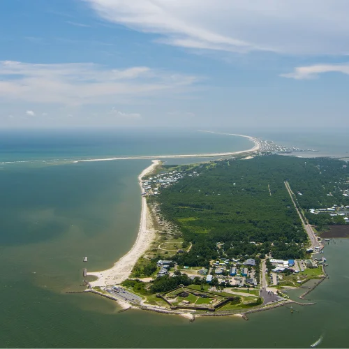 Beach View